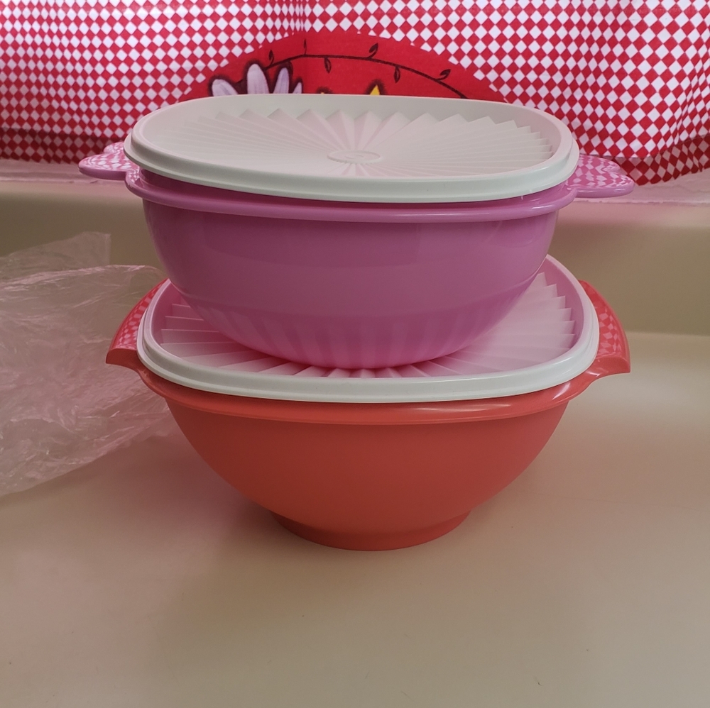 Tupperware - Picture 2 of 16